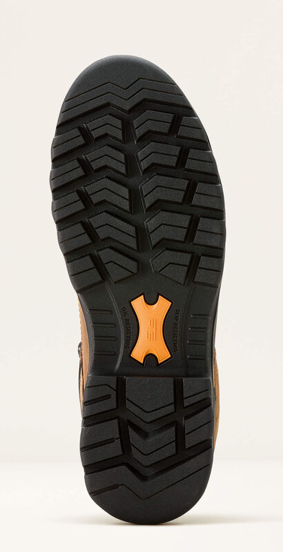 Turbo Duratread XTR 6" Waterproof Carbon Toe Work Boot Sole